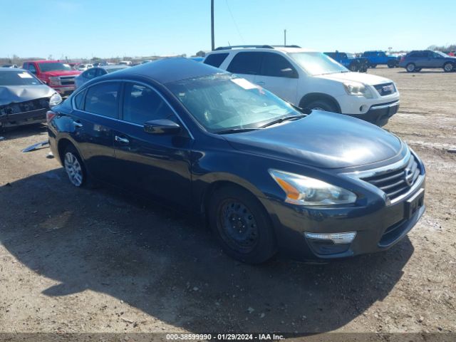 NISSAN ALTIMA 2015 1n4al3ap5fn862317