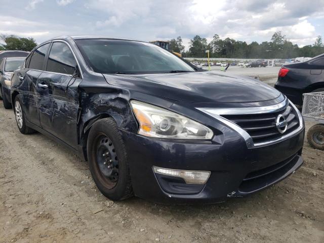 NISSAN ALTIMA 2.5 2015 1n4al3ap5fn862575