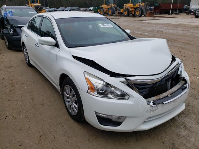 NISSAN ALTIMA 2.5 2015 1n4al3ap5fn862706