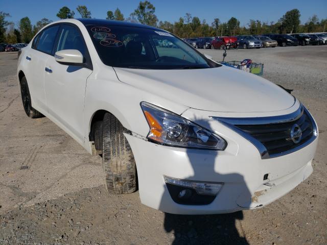 NISSAN ALTIMA 2015 1n4al3ap5fn863242