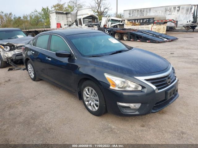 NISSAN ALTIMA 2015 1n4al3ap5fn863399