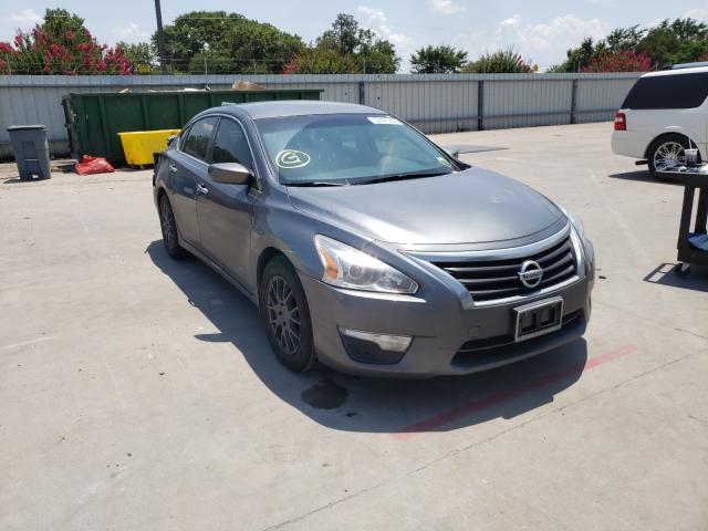 NISSAN ALTIMA 2.5 2015 1n4al3ap5fn864200