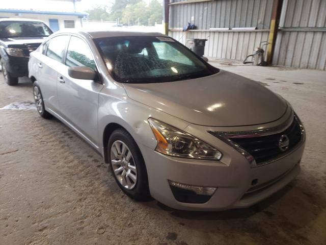 NISSAN ALTIMA 2.5 2015 1n4al3ap5fn864973