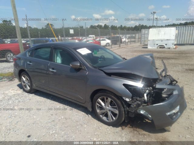 NISSAN ALTIMA 2015 1n4al3ap5fn865007