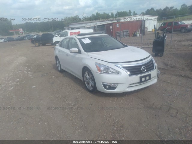 NISSAN ALTIMA 2015 1n4al3ap5fn865119