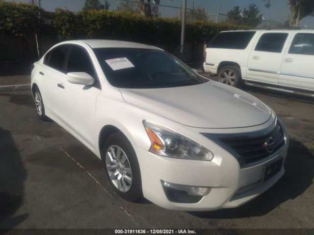 NISSAN ALTIMA 2015 1n4al3ap5fn865279