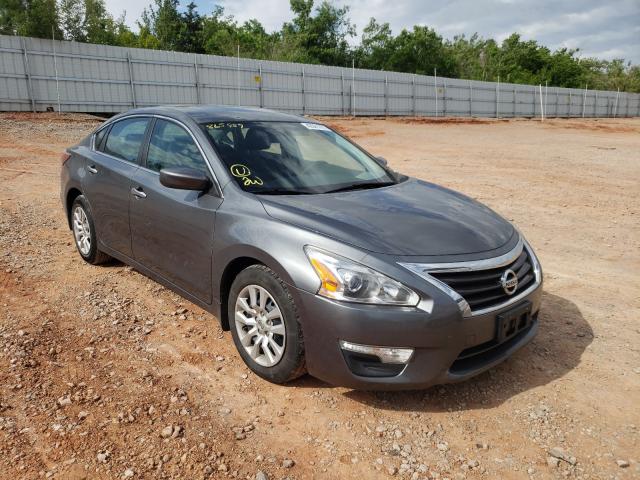 NISSAN ALTIMA 2.5 2015 1n4al3ap5fn865959