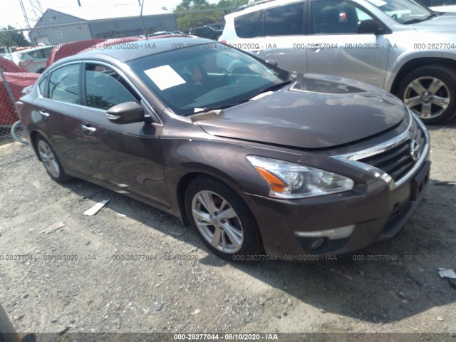 NISSAN ALTIMA 2015 1n4al3ap5fn866335