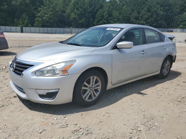 NISSAN ALTIMA 2.5 2015 1n4al3ap5fn866612