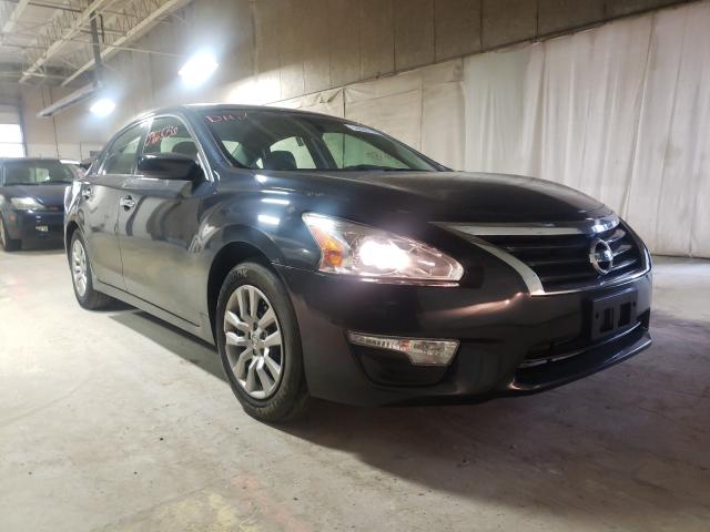 NISSAN ALTIMA 2.5 2015 1n4al3ap5fn866853