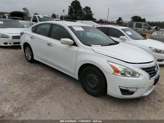 NISSAN ALTIMA 2015 1n4al3ap5fn866867