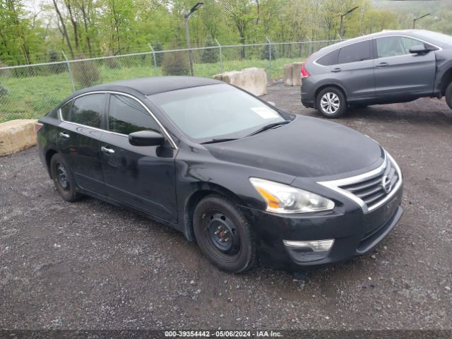 NISSAN ALTIMA 2015 1n4al3ap5fn867274