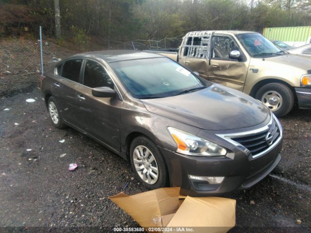 NISSAN ALTIMA 2015 1n4al3ap5fn867372