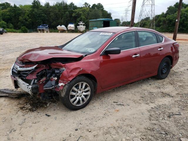 NISSAN ALTIMA 2015 1n4al3ap5fn867565