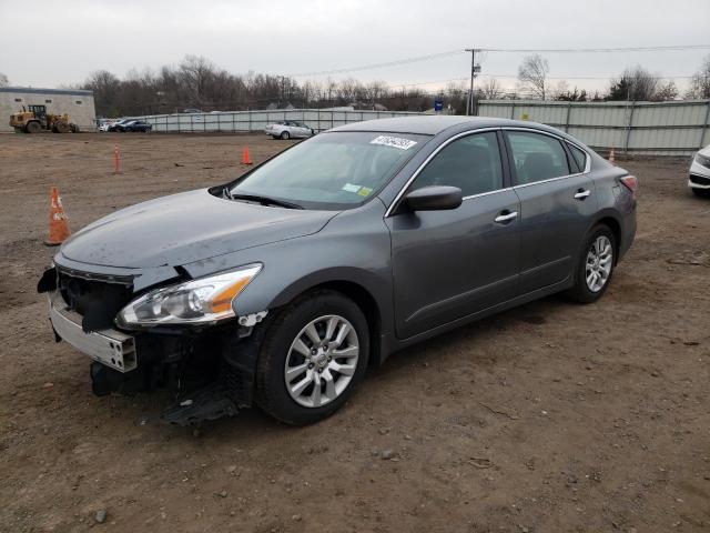 NISSAN ALTIMA 2.5 2015 1n4al3ap5fn867789