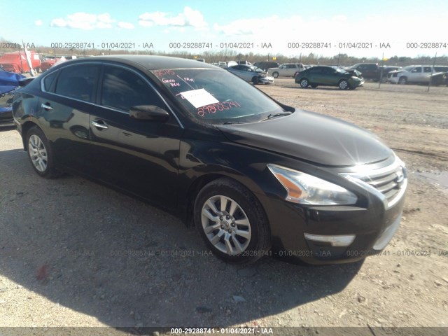 NISSAN ALTIMA 2015 1n4al3ap5fn869221