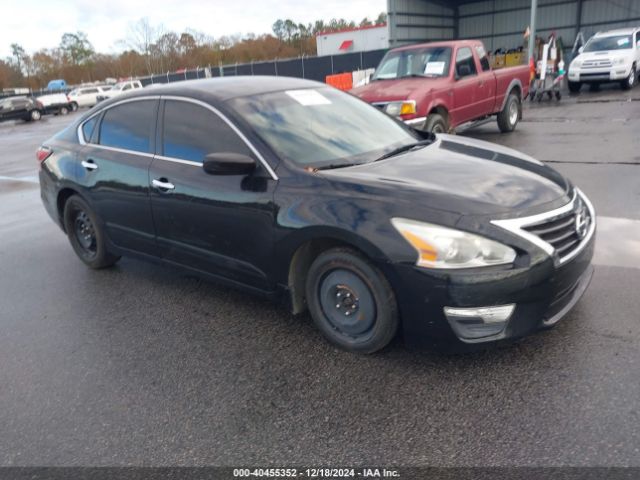 NISSAN ALTIMA 2015 1n4al3ap5fn870305