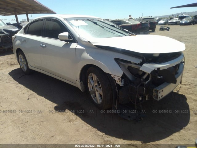 NISSAN ALTIMA 2015 1n4al3ap5fn870630