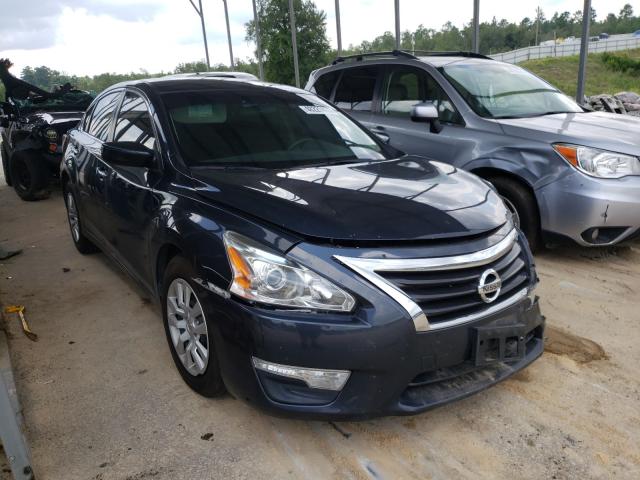 NISSAN ALTIMA 2.5 2015 1n4al3ap5fn870854