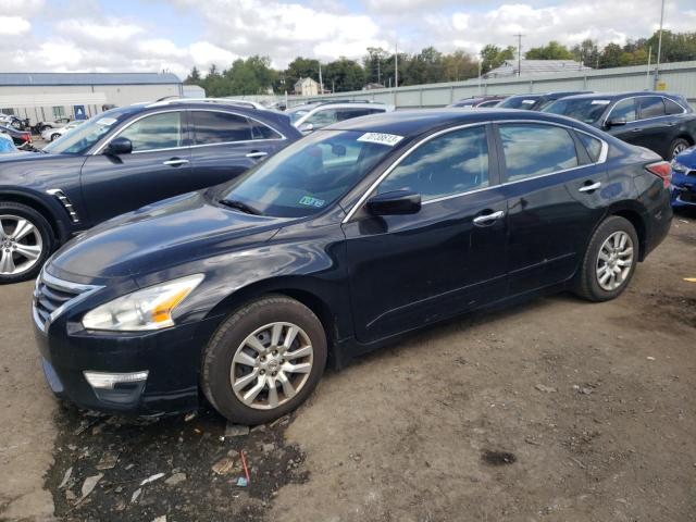 NISSAN ALTIMA 2.5 2015 1n4al3ap5fn871079