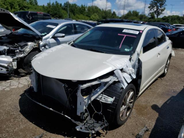 NISSAN ALTIMA 2.5 2015 1n4al3ap5fn871860