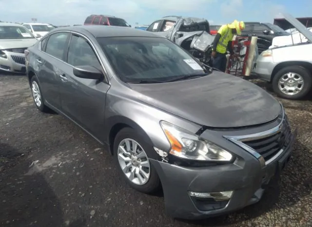 NISSAN ALTIMA 2015 1n4al3ap5fn872006