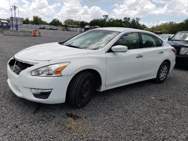 NISSAN ALTIMA 2.5 2015 1n4al3ap5fn872278