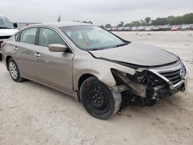 NISSAN ALTIMA 2.5 2015 1n4al3ap5fn872474