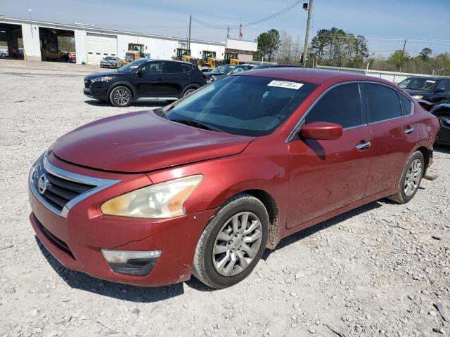 NISSAN ALTIMA 2015 1n4al3ap5fn873026