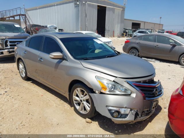 NISSAN ALTIMA 2015 1n4al3ap5fn873320