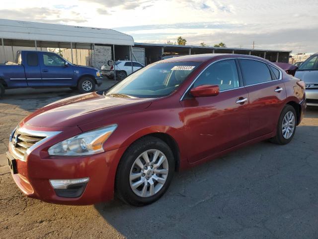 NISSAN ALTIMA 2015 1n4al3ap5fn873351