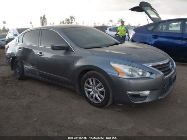 NISSAN ALTIMA 2015 1n4al3ap5fn873527