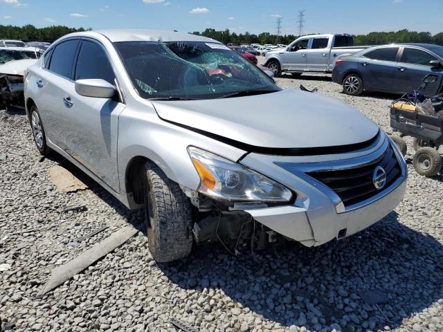 NISSAN ALTIMA 2.5 2015 1n4al3ap5fn875133