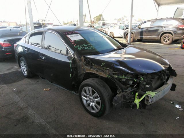 NISSAN ALTIMA 2015 1n4al3ap5fn875603