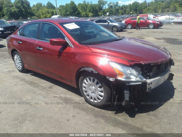 NISSAN ALTIMA 2015 1n4al3ap5fn875794