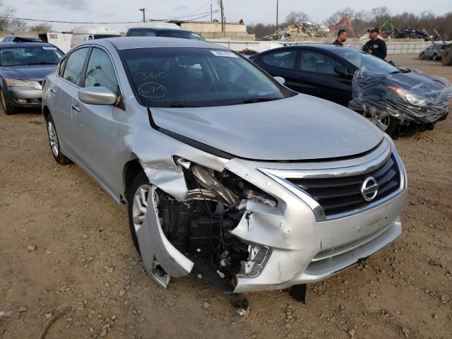 NISSAN ALTIMA 2.5 2015 1n4al3ap5fn876296