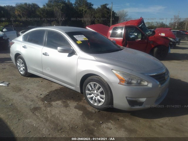 NISSAN ALTIMA 2015 1n4al3ap5fn877058