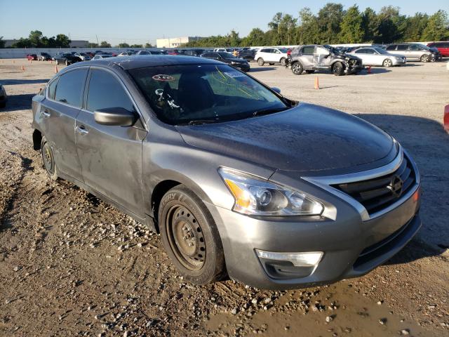 NISSAN ALTIMA 2.5 2015 1n4al3ap5fn877349