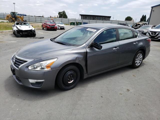 NISSAN ALTIMA 2.5 2015 1n4al3ap5fn878176