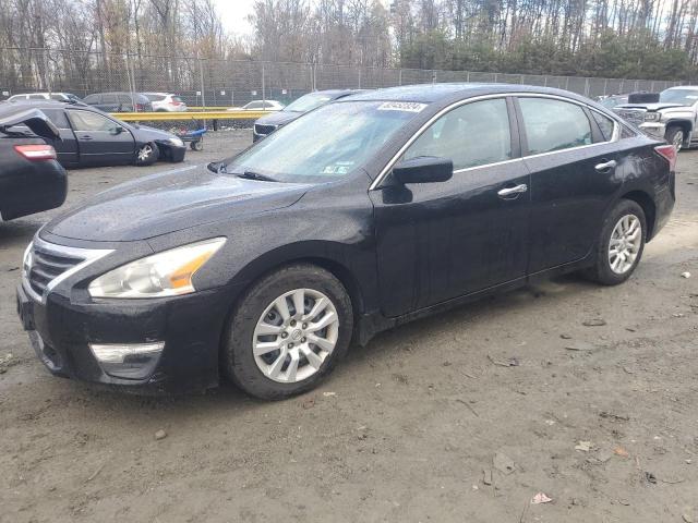 NISSAN ALTIMA 2.5 2015 1n4al3ap5fn878775