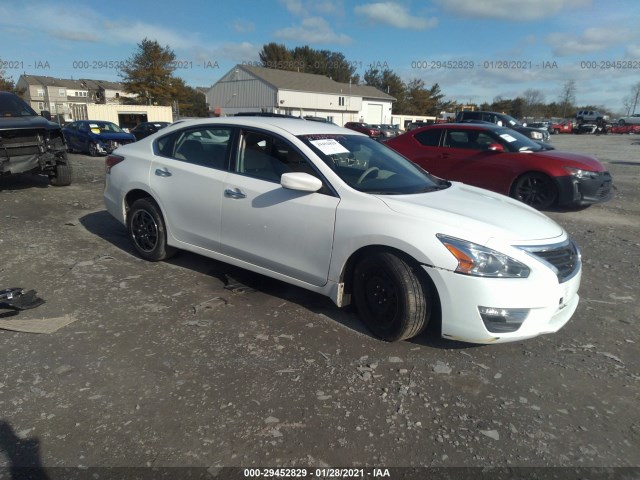 NISSAN ALTIMA 2015 1n4al3ap5fn878923