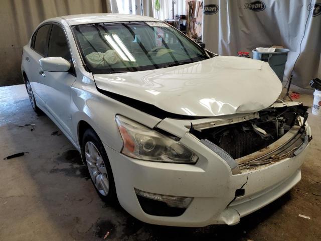 NISSAN ALTIMA 2.5 2015 1n4al3ap5fn879277