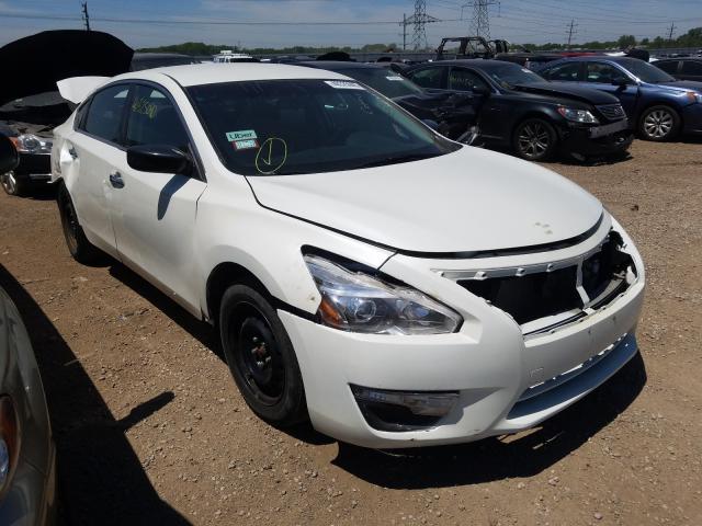 NISSAN ALTIMA 2.5 2015 1n4al3ap5fn879294