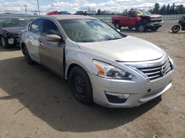 NISSAN ALTIMA 2.5 2015 1n4al3ap5fn879408