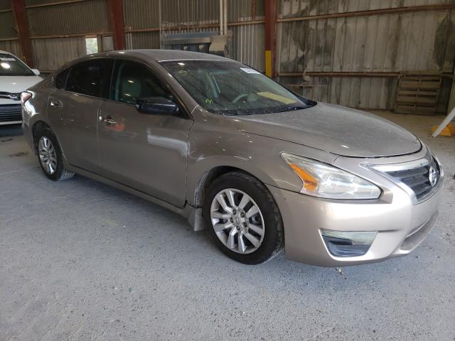 NISSAN ALTIMA 2.5 2015 1n4al3ap5fn879411