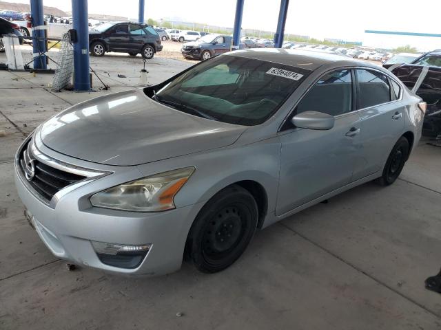 NISSAN ALTIMA 2.5 2015 1n4al3ap5fn879697