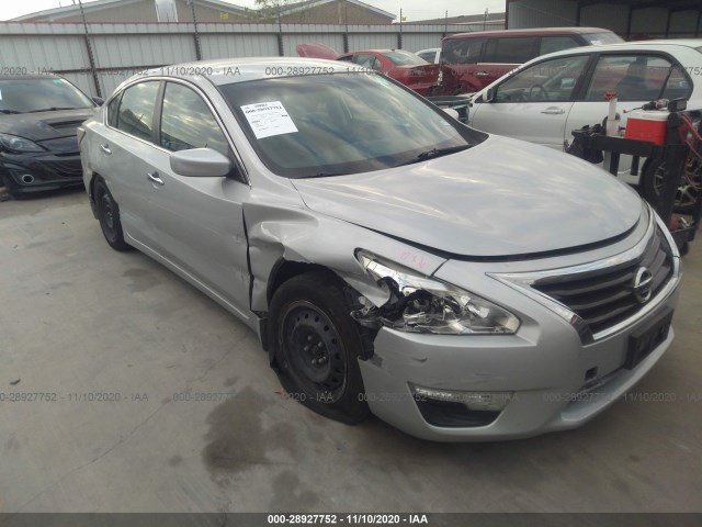 NISSAN ALTIMA 2015 1n4al3ap5fn880249