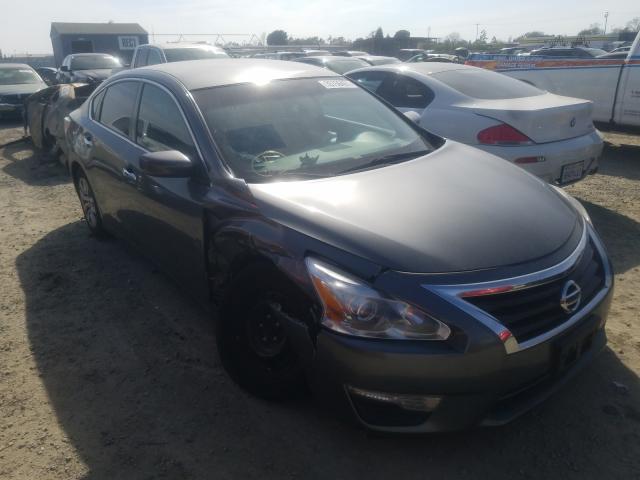 NISSAN ALTIMA 2.5 2015 1n4al3ap5fn880350