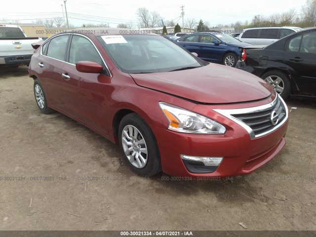 NISSAN ALTIMA 2015 1n4al3ap5fn881014