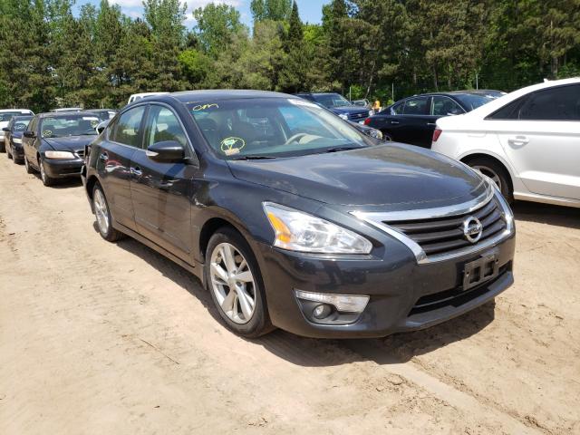 NISSAN ALTIMA 2.5 2015 1n4al3ap5fn881076